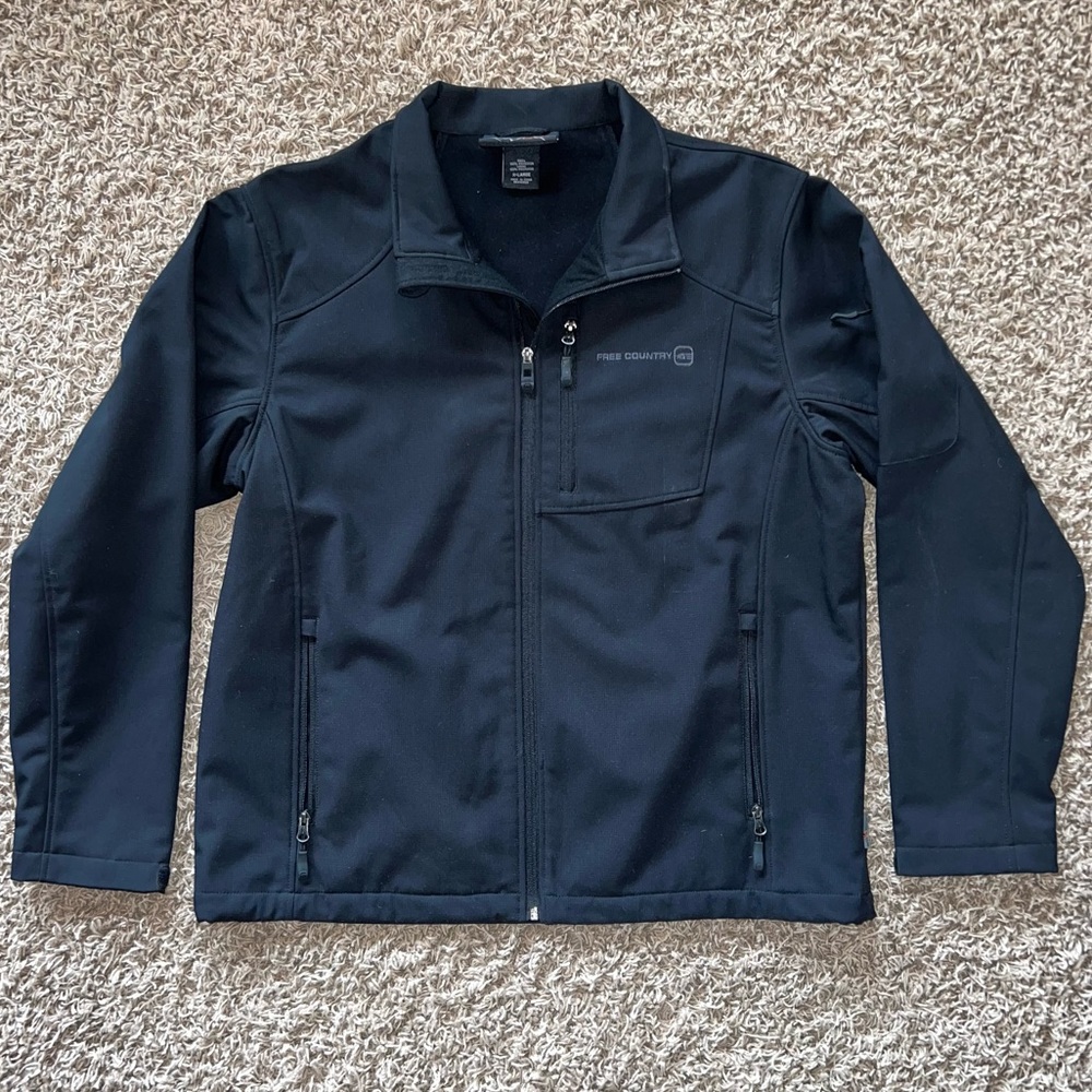 Free Country Men's Jacket